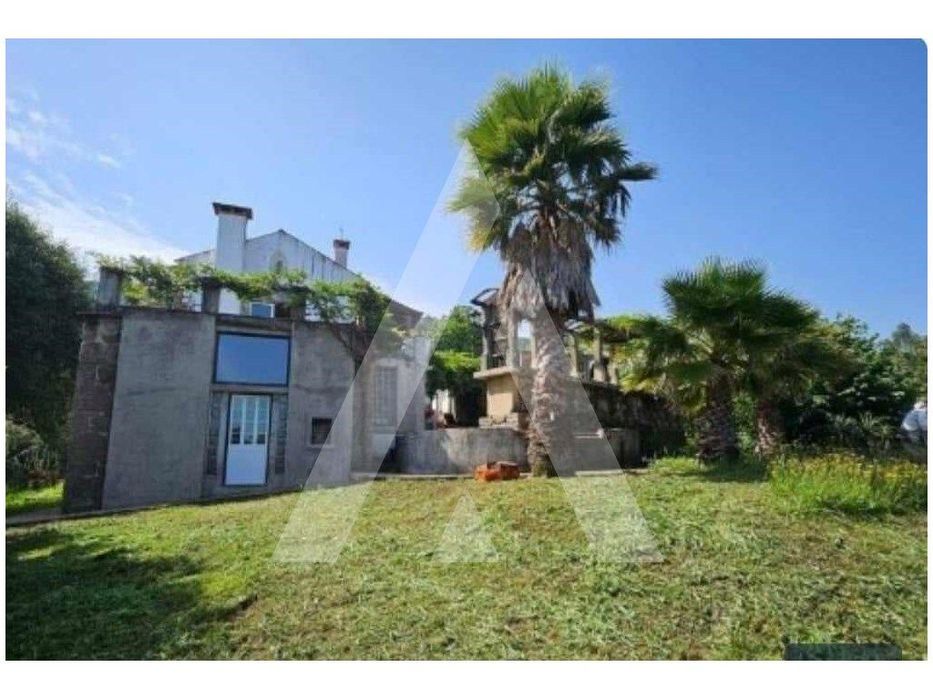 Moradia T3 em Quinta em Arouca - Ideal para turismo Rural