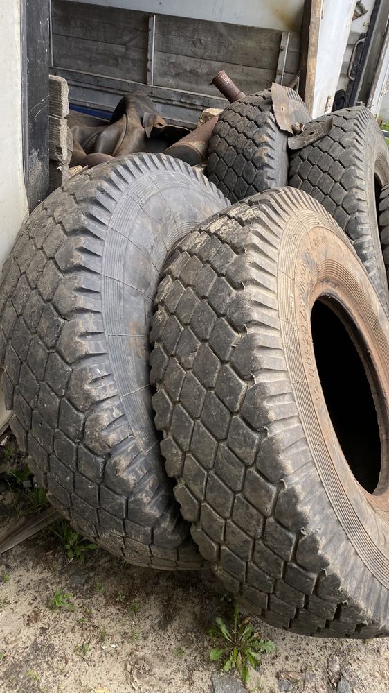 Резина 12/00 R20 /320 R 508маз камаз