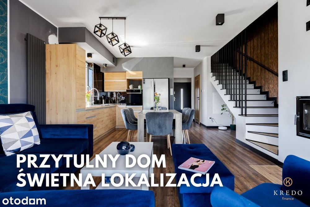 Lokal mieszkalny w Człuchowie