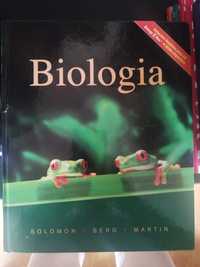 Biologia Solomon Berg Martin