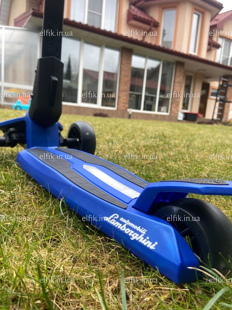 Самокат Lamborghini