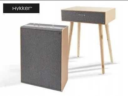 Bezprzewodowy Głośnik Wolnostojąc Hykker BLUETOOTH