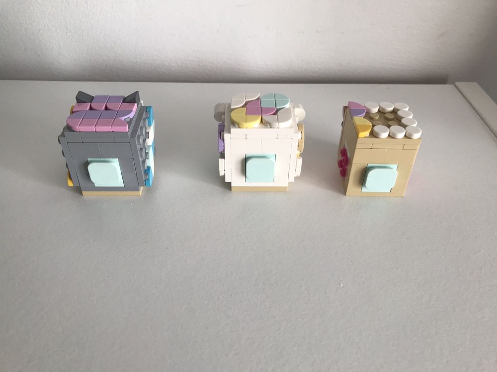 Minifiguras Lego / Porta Fotos Lego *Desde 4€
