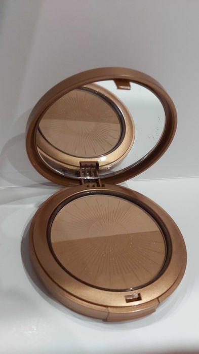 ARTDECO Bronzing Powder Compact kolor: 59431.50 bronzer 8g