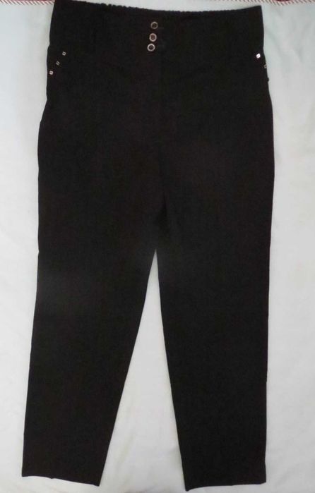 Брюки штаны женские р.52