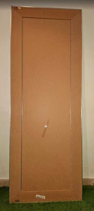 Espelho retangular 59x159 cm – 25 €