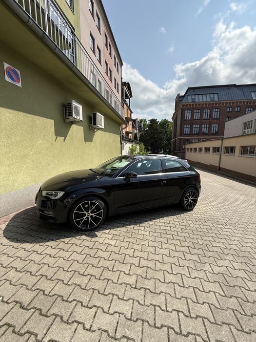 Sprzedam Alufelgi 18 5x112 57.1 z oponami audi a3 volkswagen