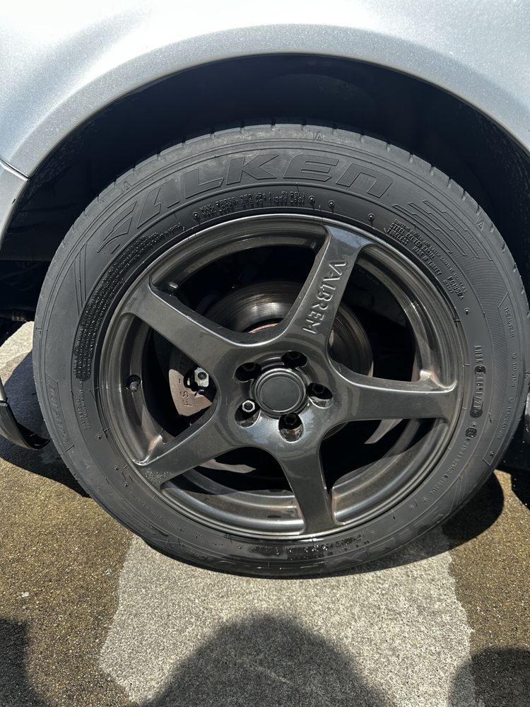 Vw golf 4 1.4 75cv