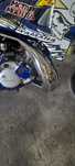 Escape dtr dep pipes