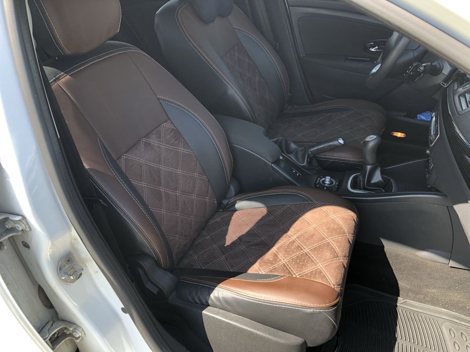 Рено меган 3 Renault Megan 3