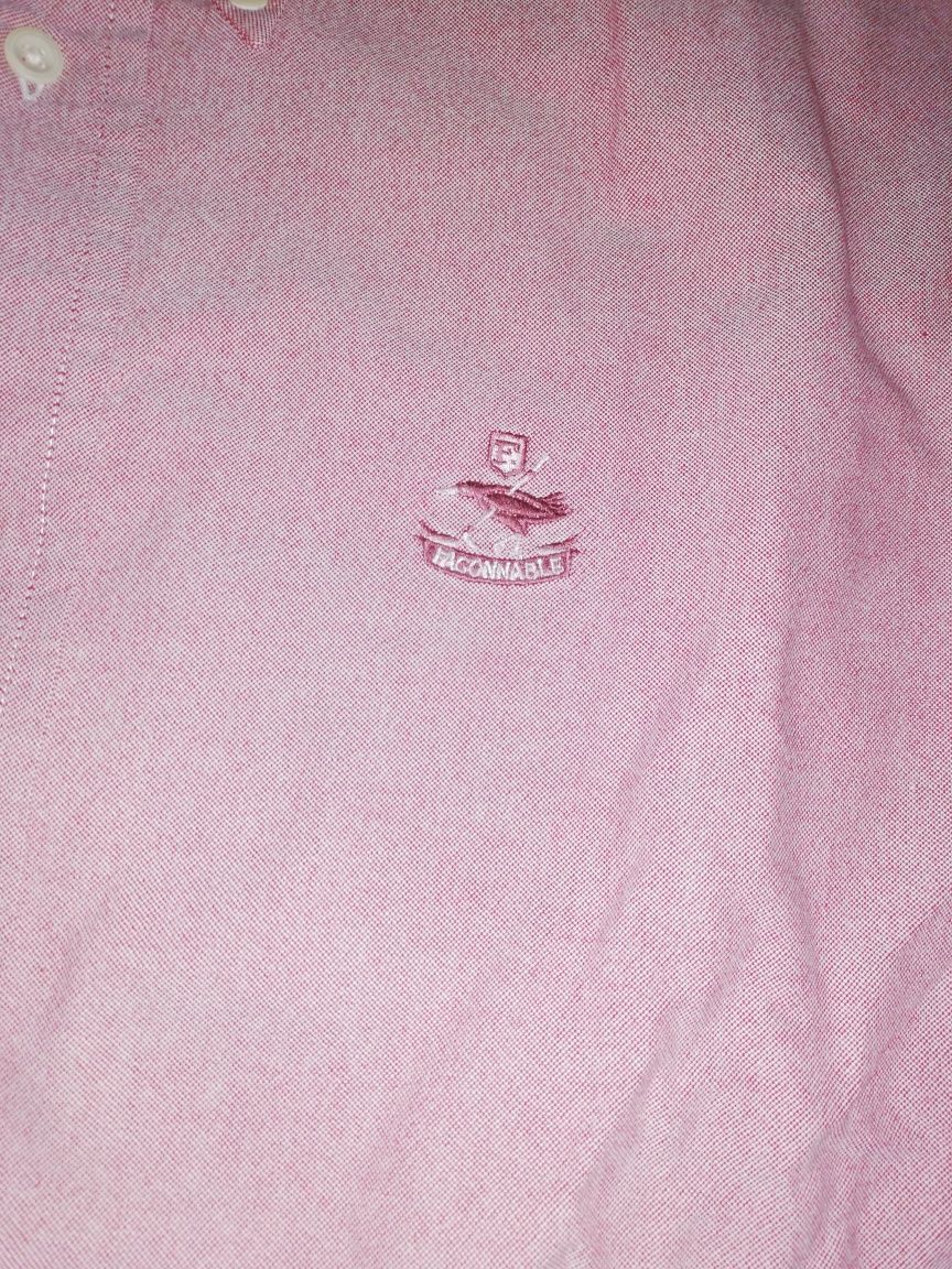 Camisa Façonnable T-L