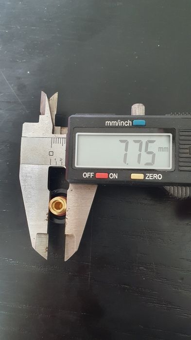 Pena comprida para tocha