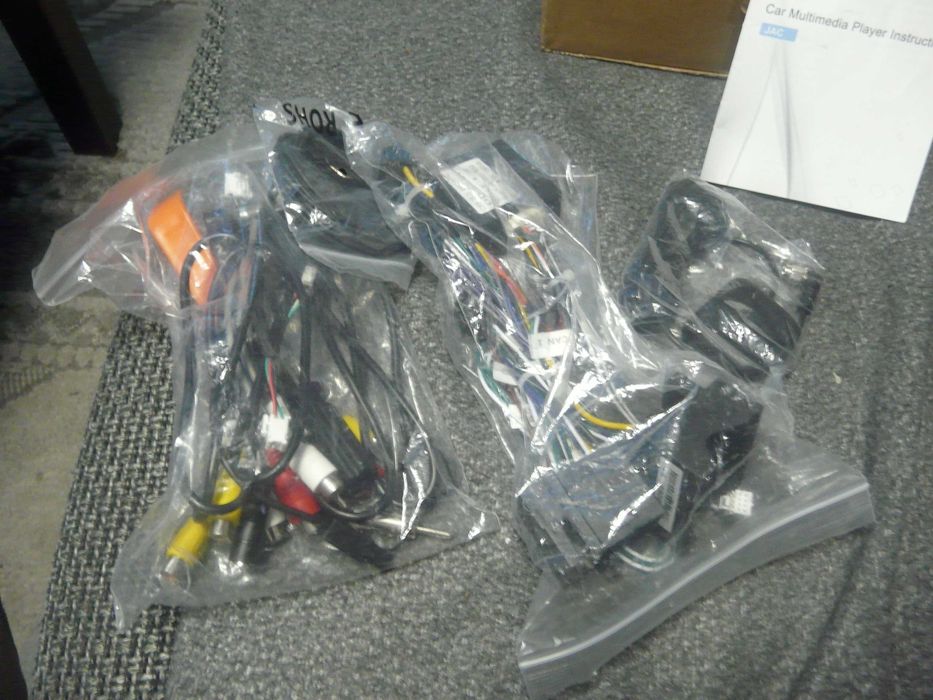 radio nawigacja Android 12GPS Bluetooth Mercedes W203 W209 C180 C200