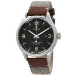Zegarek Timex Waterbury Vintage Retro z podświetleniem! Nowy folie