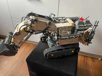 Lego Technic 42100