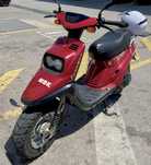 Yamaha BWS 50 1996
