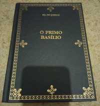 O Primo Basílio - Eça de Queirós