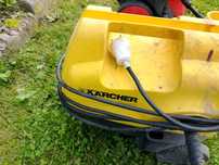 Myjka ciśnieniowa Karcher 300