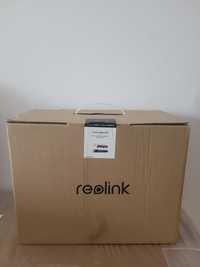 Zestaw do monitoringu Reolink kamera RLK8-410B4-5MP