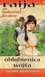 Oblubienica Wójta Bente Pedersen