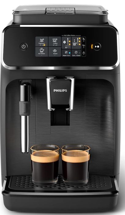 Maquina cafe automatica Philips EP2220/10