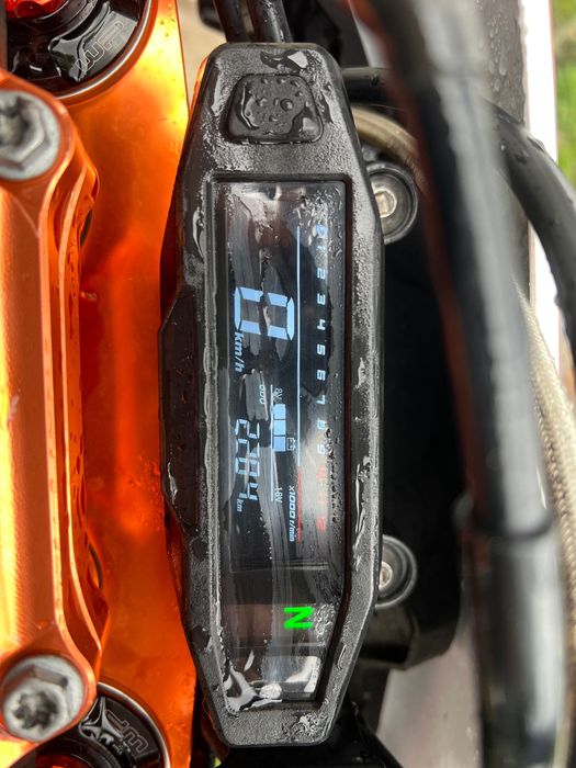 Geon GNX 300 NB 2024