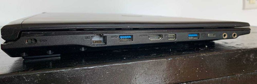 Laptop dla gier MSI GL62M 7RE i7 3.8GHz 1050TI 4GB 16GB 1TB HDD+SSD