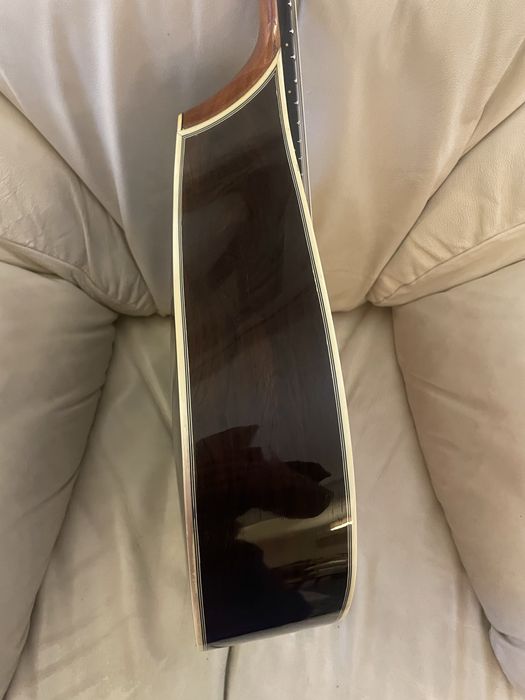 Guitarra Portuguesa - Oscar Cardoso