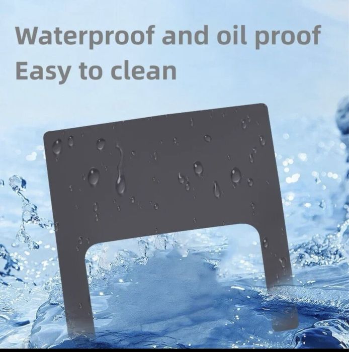 Силіконовий коврик ikea antilop