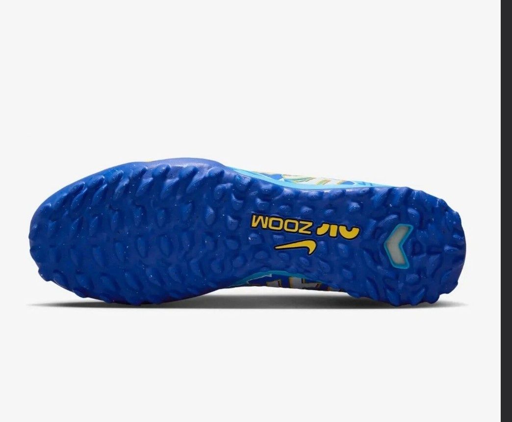Сороконіжки Nike Air Zoom Mercurial Superfly 9 Academy x Mbappe