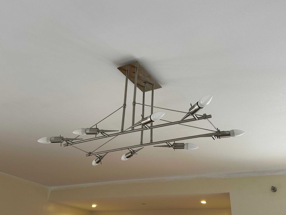 Candeeiro para quarto/sala