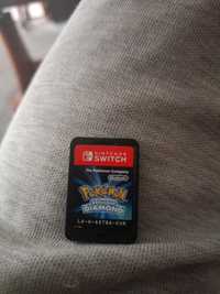 Gra Pokemon na Nintendo Switch