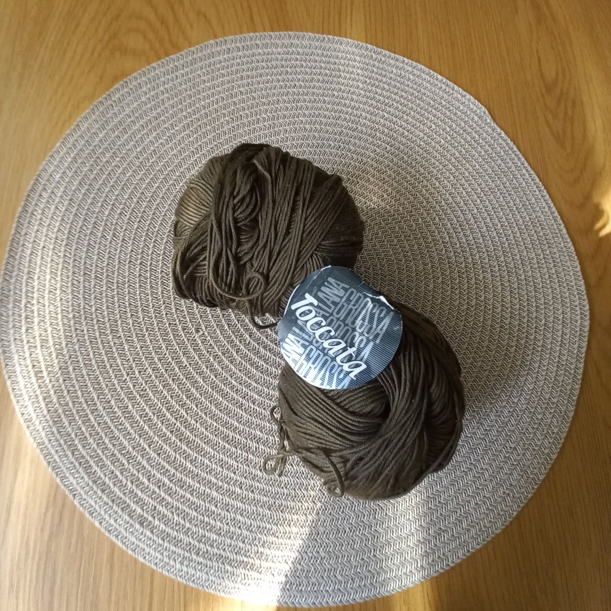 Włóczka Lana Grossa  Toccata 100g