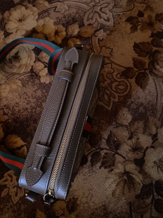 Сумка gucci 1/1