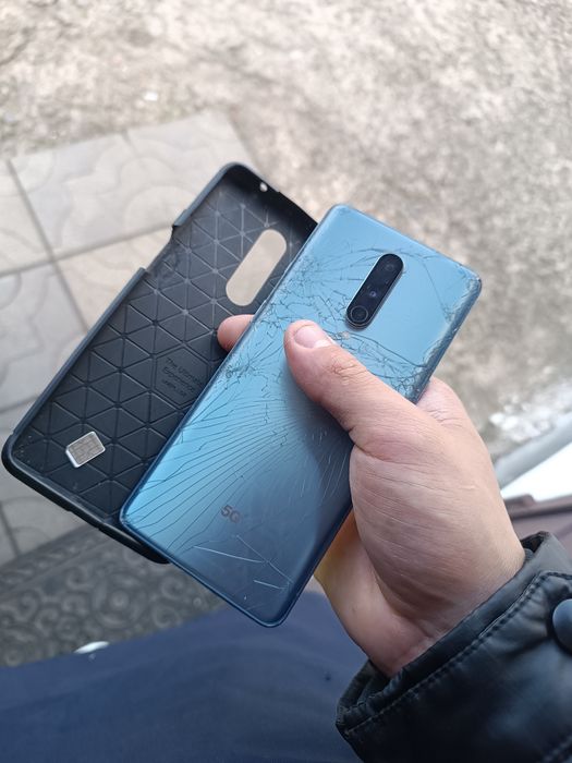 OnePlus 8 Робочий