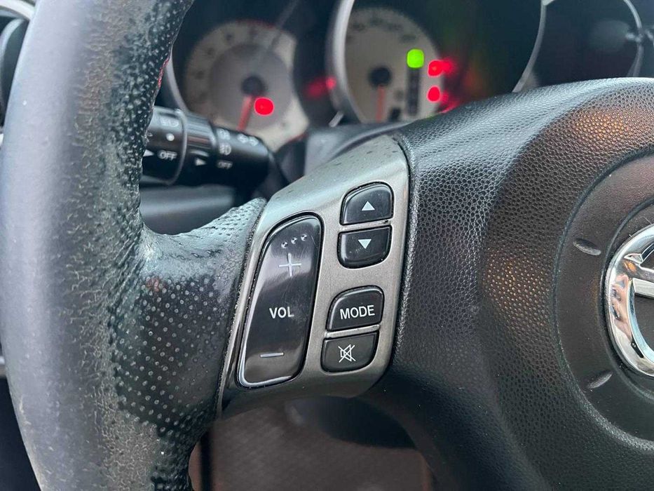 Продам Mazda 3 2007р. #72439