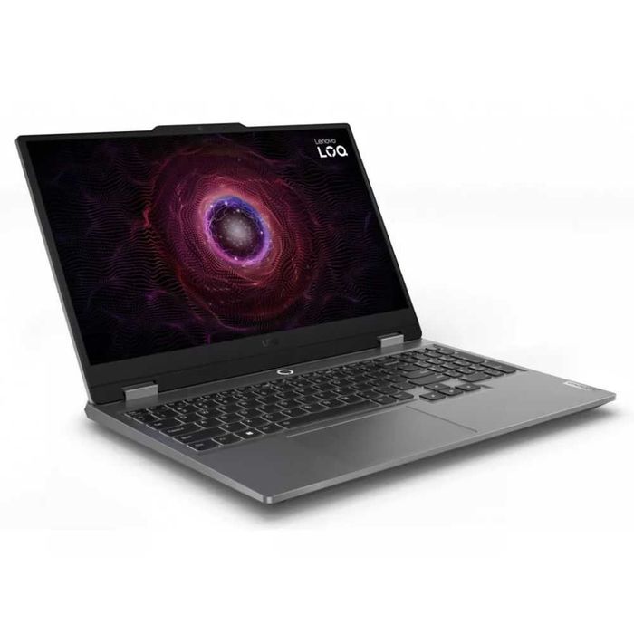 Ноутбук Lenovo LOQ 15ARP9 (83JC009CUS)_RAM 32Gb | SSD 1Tb