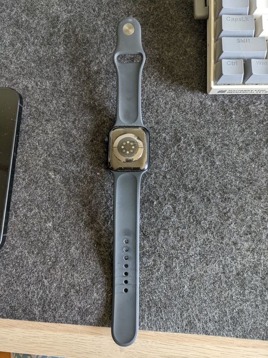 Apple Watch Series 9