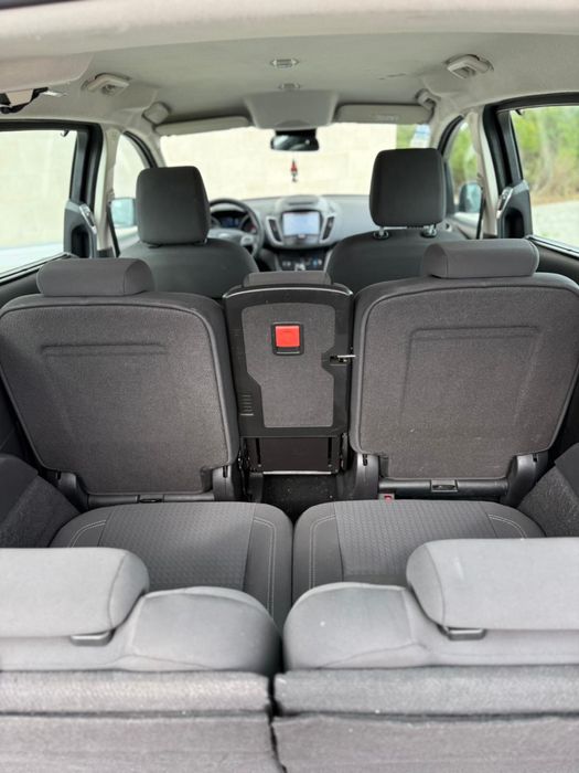 Ford Grand C-MAX 1.5 tdci 2018