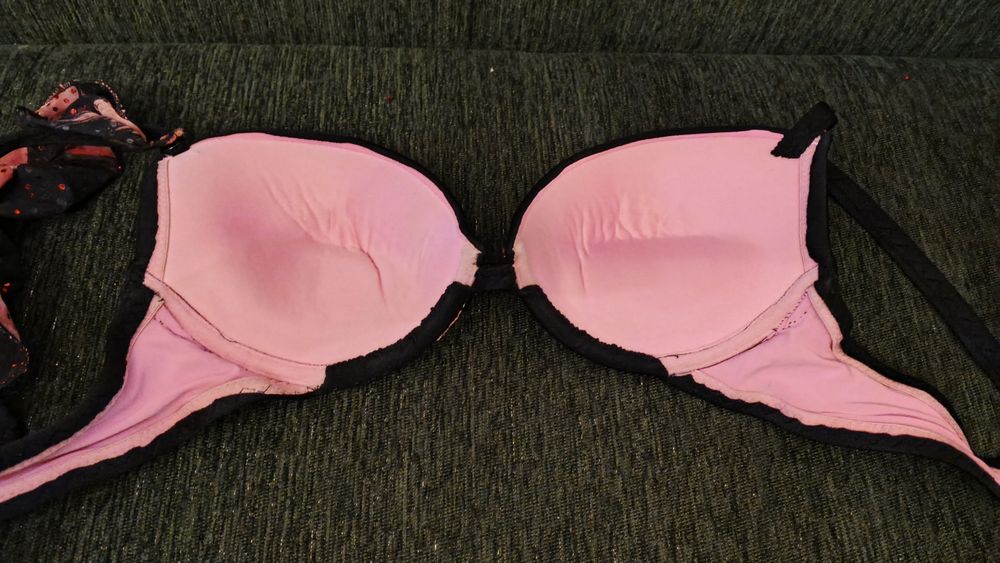 Костюм для східних танців