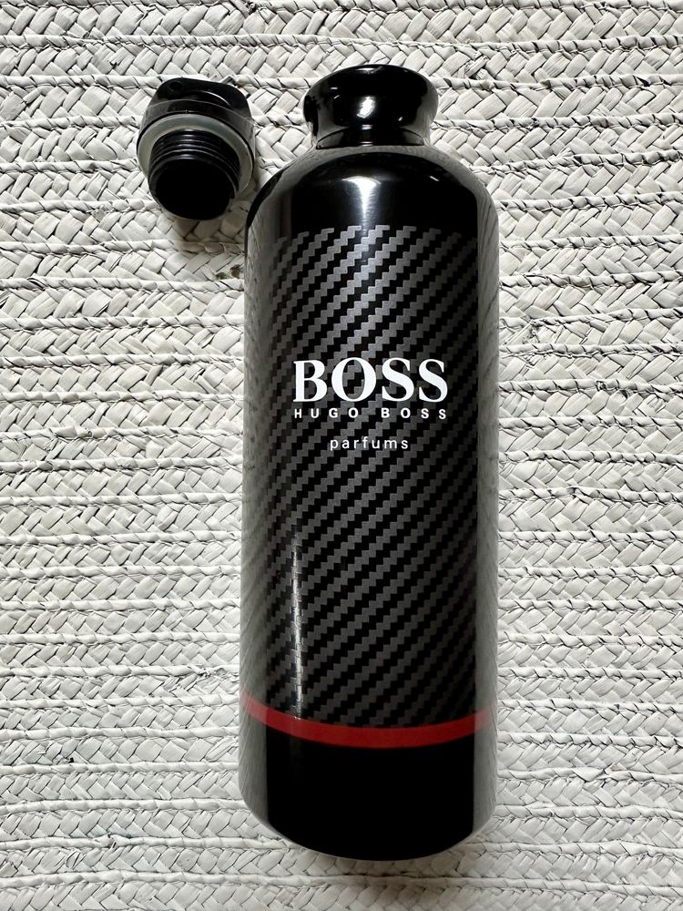 Garrafa térmica “Hugo Boss”