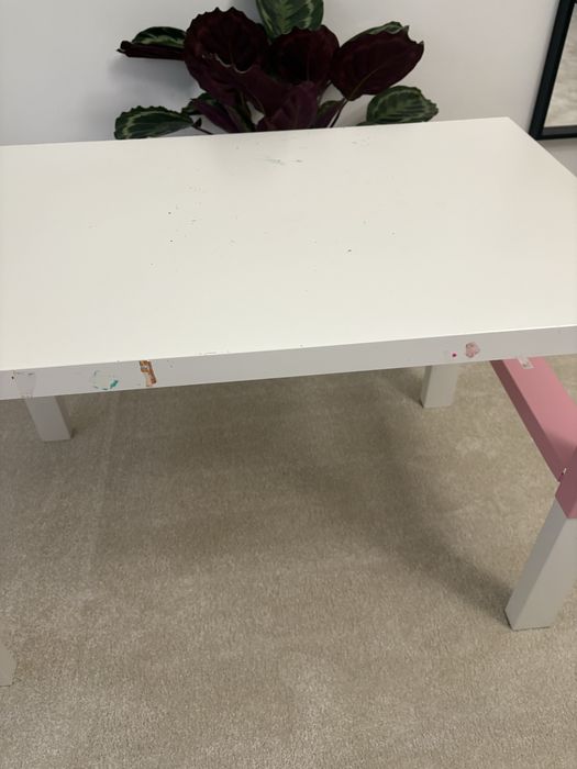 Biurko Pahl 60x100cm