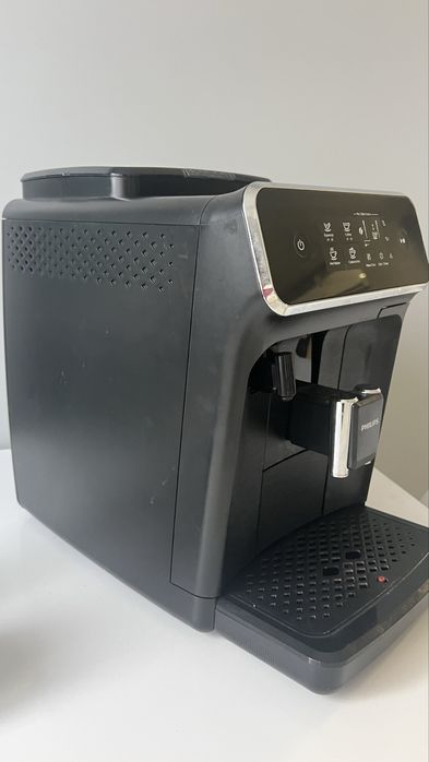 кавомашина Philips EP2200