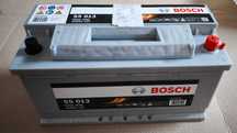 Akumulator REGENEROWANY S5013 BOSCH S5 100Ah 830A 90Ah 95Ah