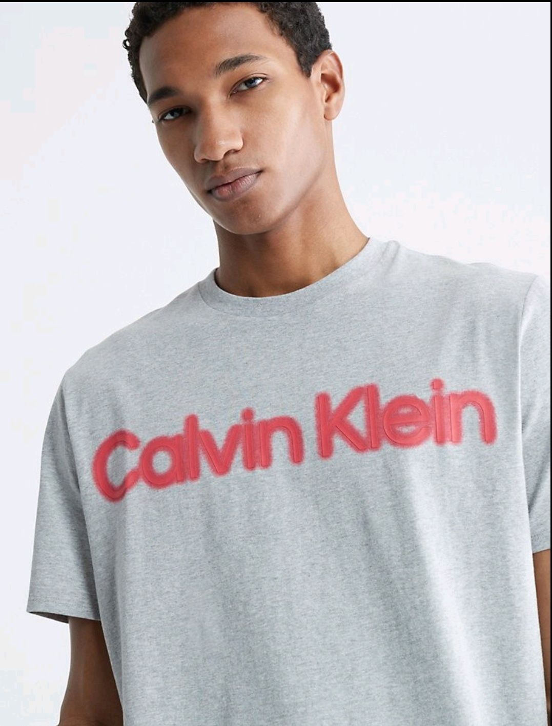 Футболка Calvin Klein оригинал