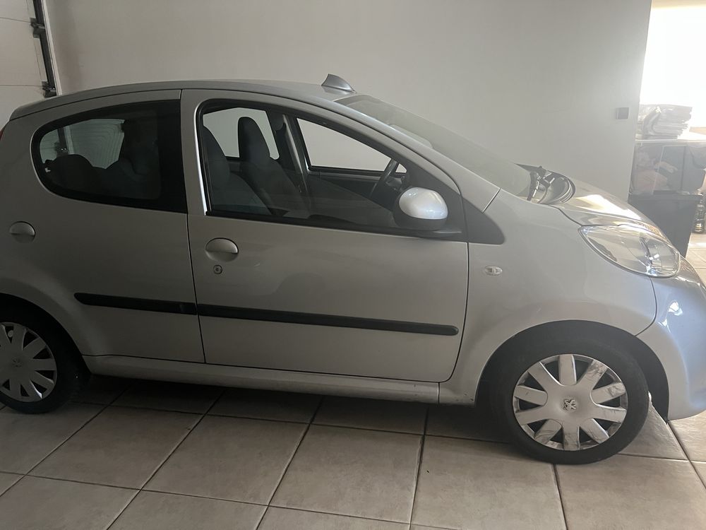 Peugeot 107 1.0 Urban