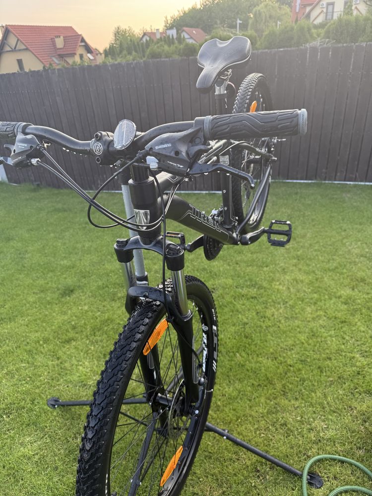 Trek rower -3series ,rama 16 cali.