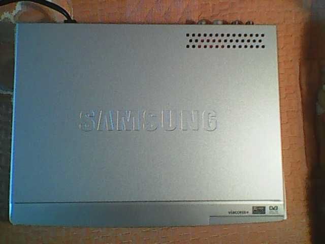 Цифровой Спутниковый Приемник SAMSUNG DSB - S300V