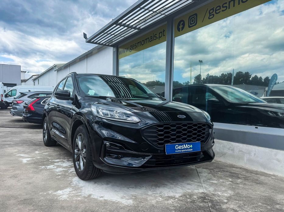 Ford Kuga 1.5 EcoBoost ST-Line