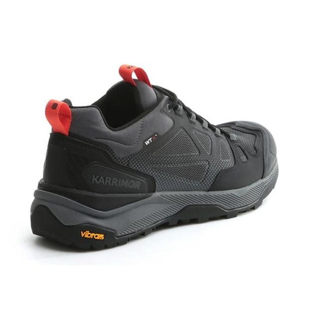 Karrimor helix low. Мембрана.